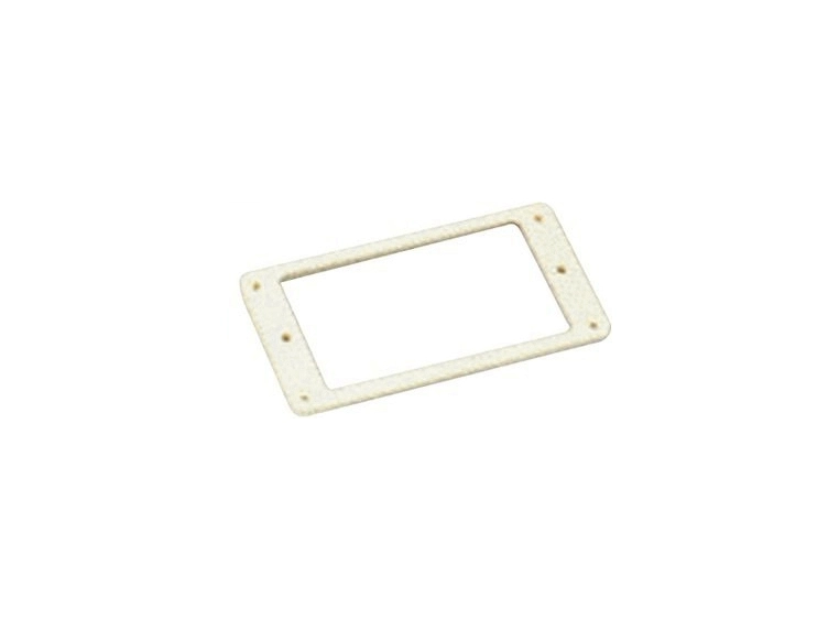 Gibson S & A PRPR-015 Neck Pickup Mounting Ring Creme 